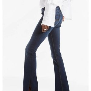 Lucky Brand Jeans Sofia bootcut